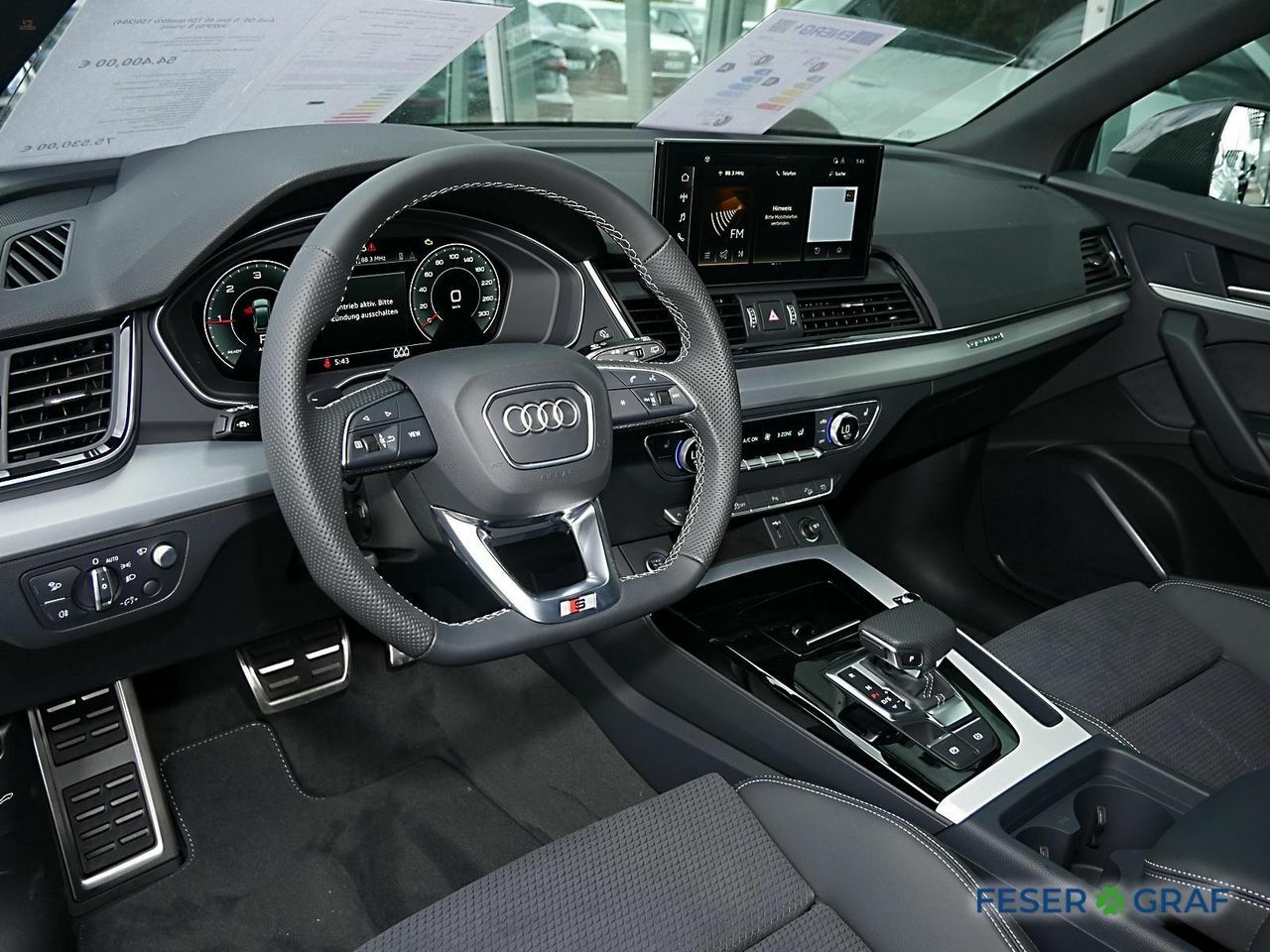 Thumbnail von AUDI Q5