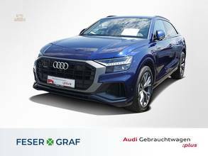 Thumbnail von AUDI Q8
