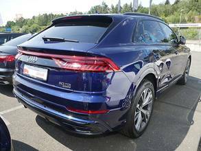 Thumbnail von AUDI Q8