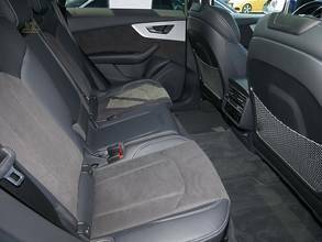 Thumbnail von AUDI Q8