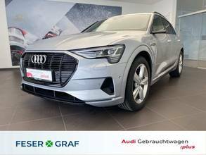 Thumbnail von AUDI E-TRON