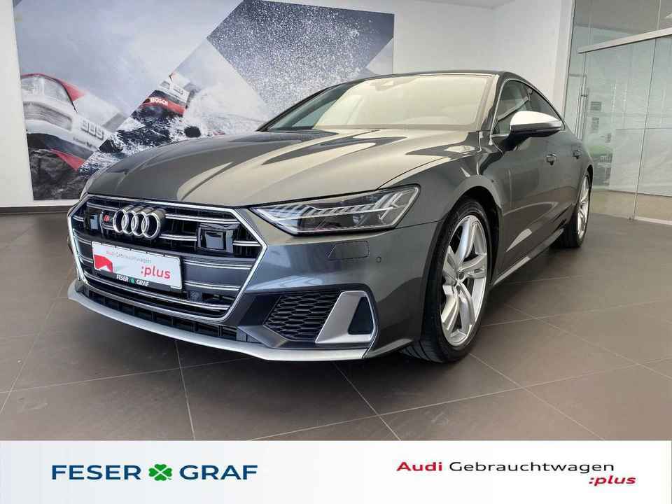 AUDI S7 SPORTBACK