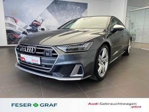 Thumbnail von AUDI S7 SPORTBACK