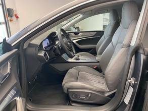 Thumbnail von AUDI S7 SPORTBACK