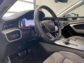 Thumbnail von AUDI S7 SPORTBACK