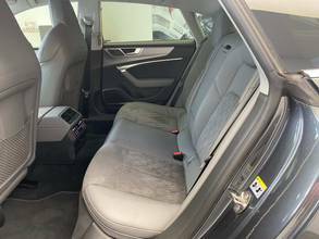 Thumbnail von AUDI S7 SPORTBACK