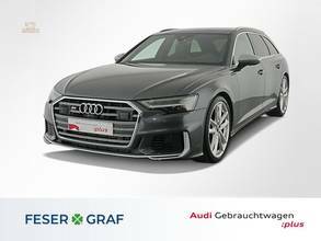 Thumbnail von AUDI S6 AVANT