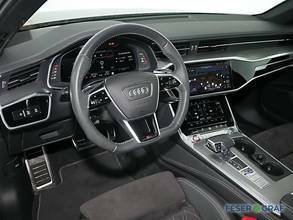 Thumbnail von AUDI S6 AVANT