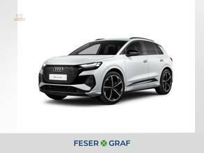 Thumbnail von AUDI Q4 E-TRON