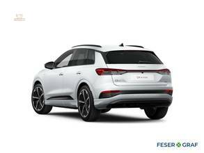 Thumbnail von AUDI Q4 E-TRON