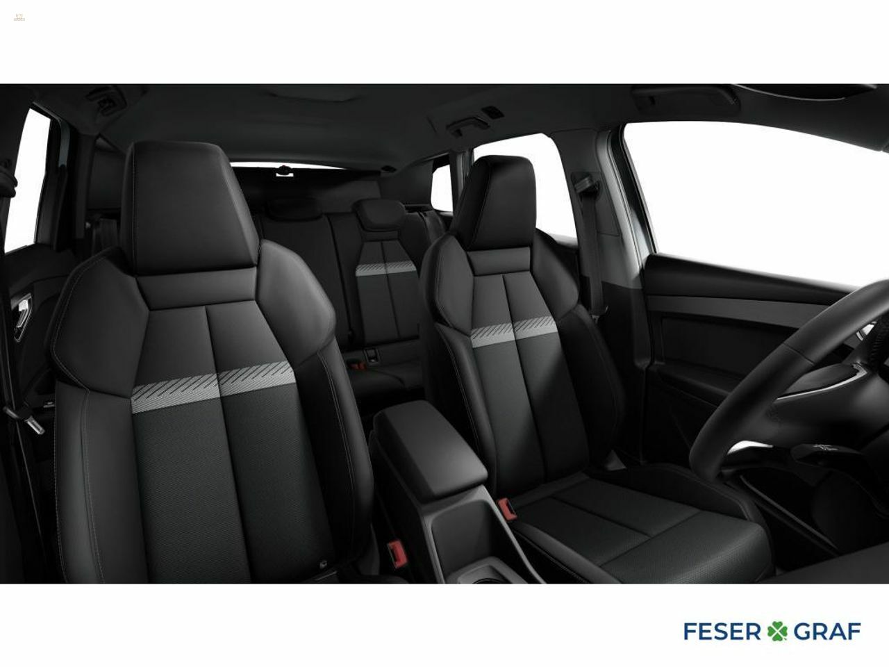 Thumbnail von AUDI Q4 E-TRON