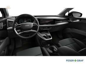 Thumbnail von AUDI Q4 E-TRON