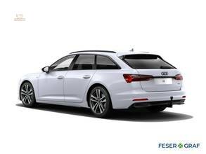 Thumbnail von AUDI A6 AVANT