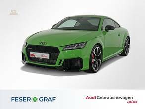 Thumbnail von AUDI TT RS COUPÈ