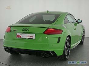 Thumbnail von AUDI TT RS COUPÈ