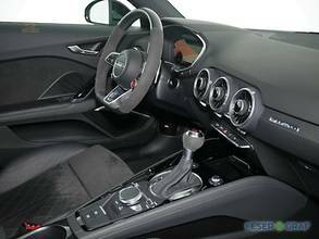 Thumbnail von AUDI TT RS COUPÈ