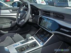 Thumbnail von AUDI A6 AVANT