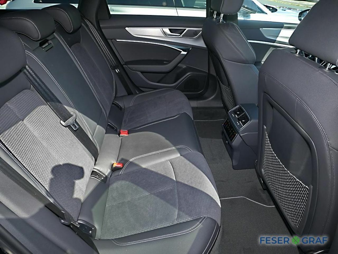 Thumbnail von AUDI A6 AVANT