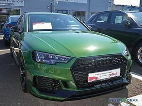Thumbnail von AUDI RS4 AVANT