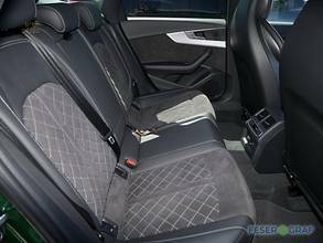 Thumbnail von AUDI RS4 AVANT