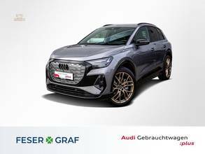 Thumbnail von AUDI Q4 E-TRON