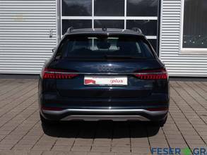 Thumbnail von AUDI A6 ALLROAD