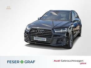 Thumbnail von AUDI SQ7