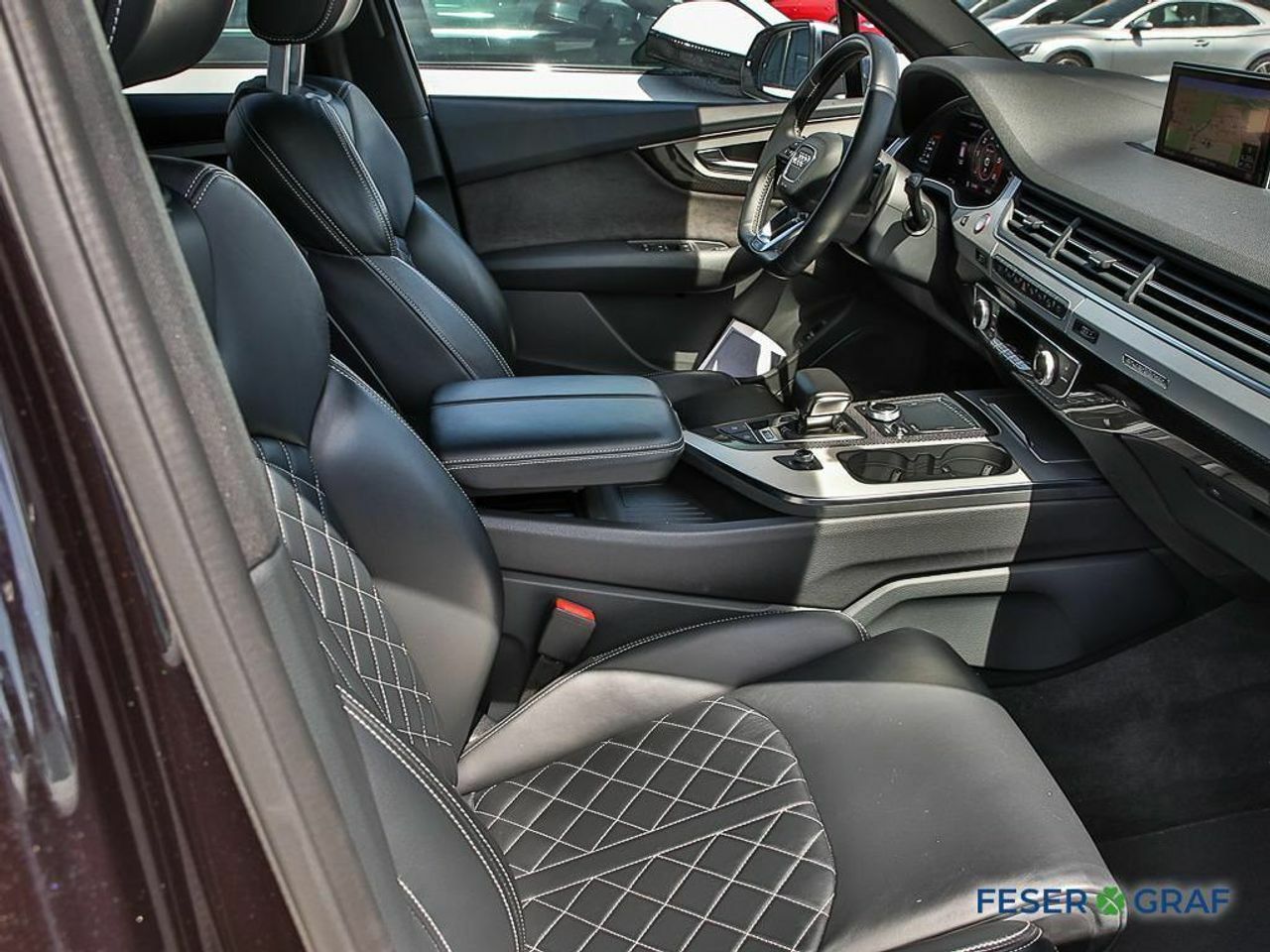 Thumbnail von AUDI SQ7