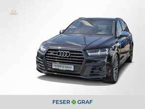 Thumbnail von AUDI SQ7