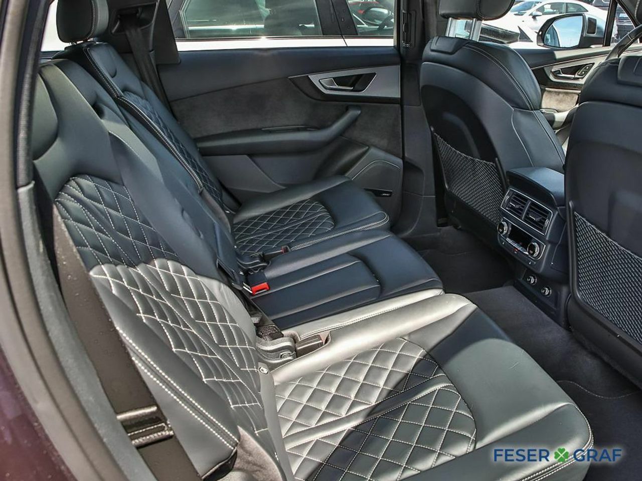 Thumbnail von AUDI SQ7