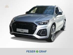 Thumbnail von AUDI Q5