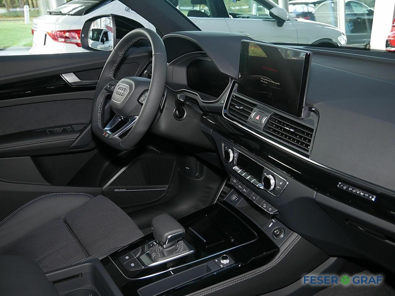 Thumbnail von AUDI Q5