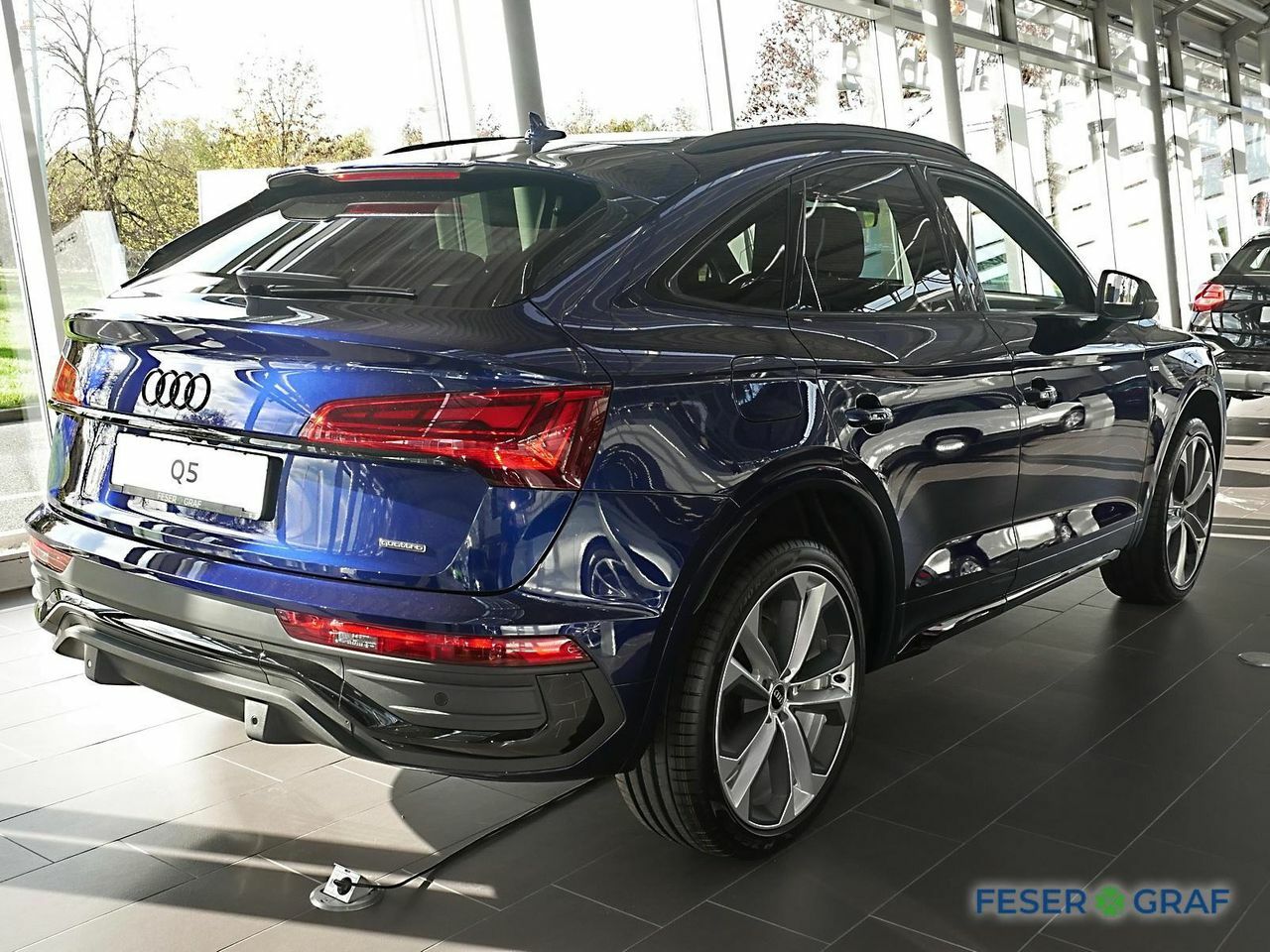 Thumbnail von AUDI Q5