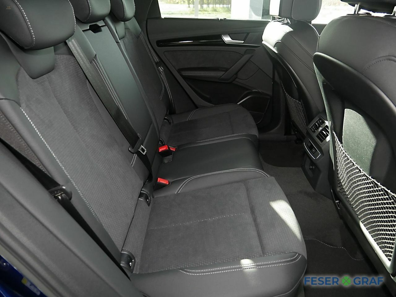 Thumbnail von AUDI Q5