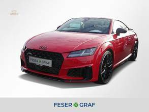 Thumbnail von AUDI TT COUPÉ