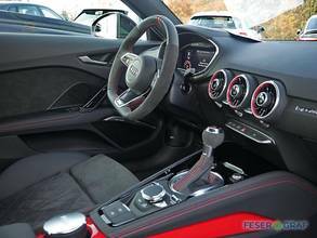 Thumbnail von AUDI TT COUPÉ