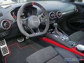 Thumbnail von AUDI TT COUPÉ