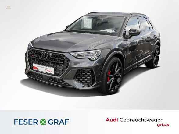 AUDI RS Q3