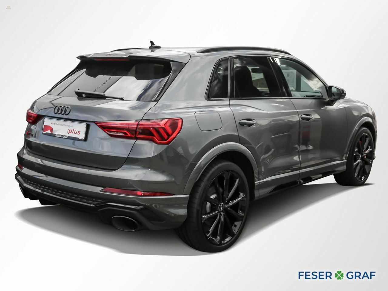 Thumbnail von AUDI RS Q3