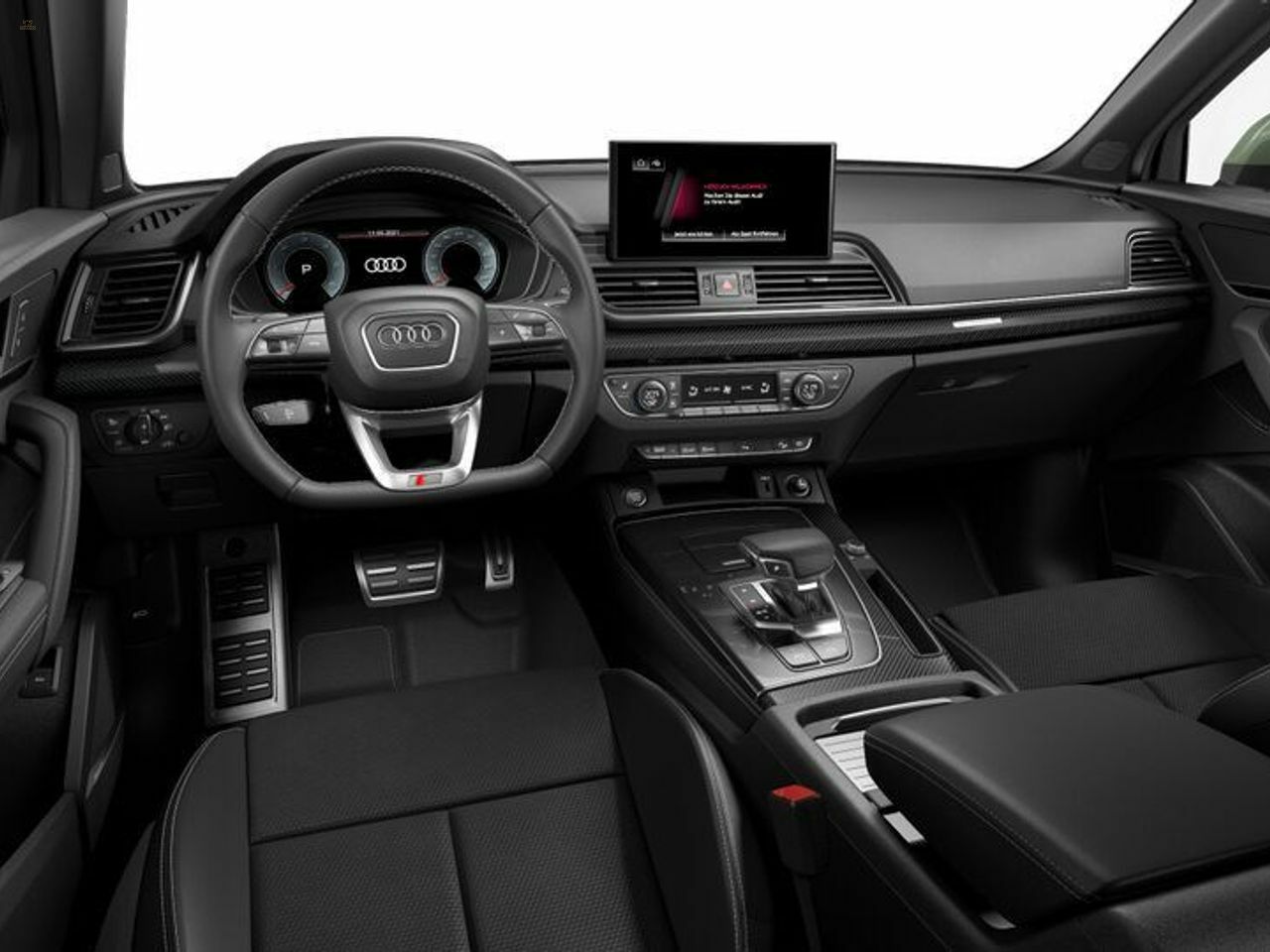 Thumbnail von AUDI Q5