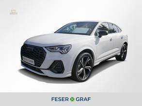 Thumbnail von AUDI Q3 SPORTBACK