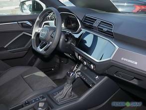 Thumbnail von AUDI Q3 SPORTBACK