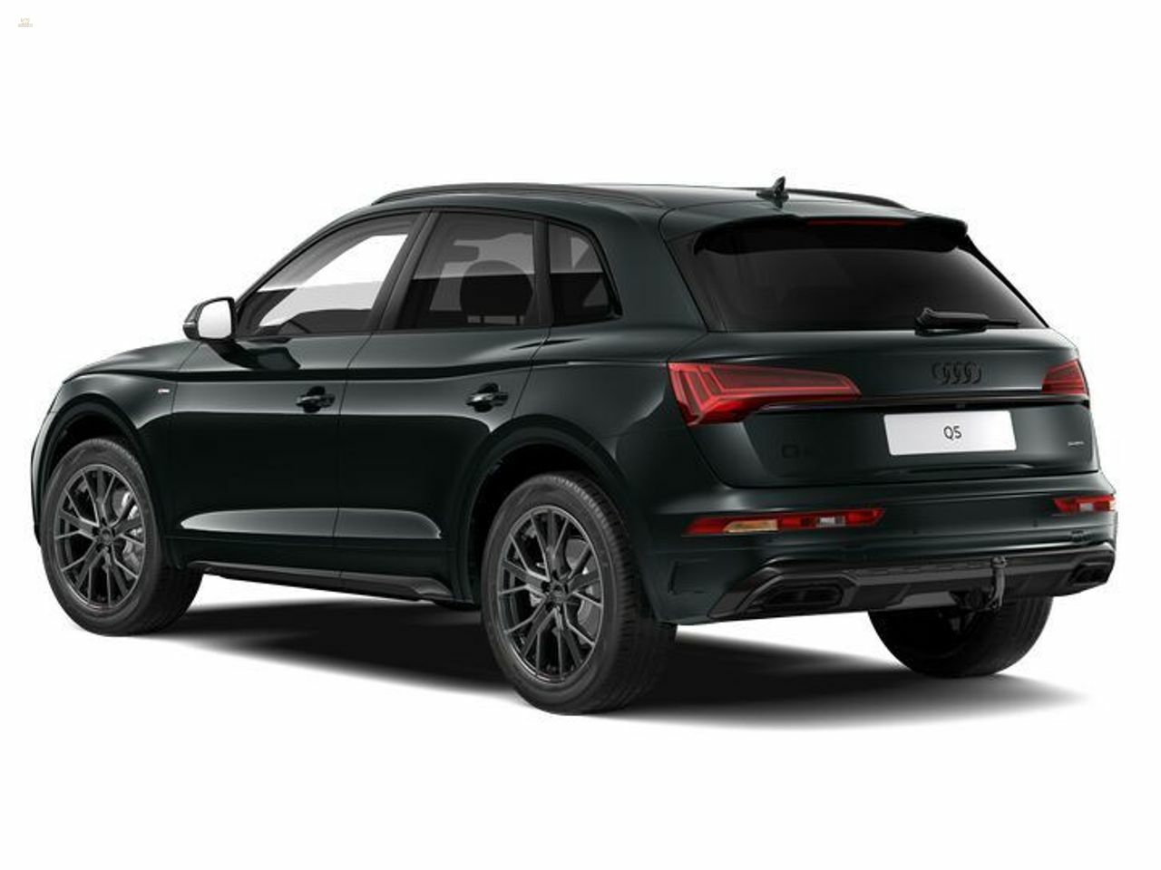 Thumbnail von AUDI Q5