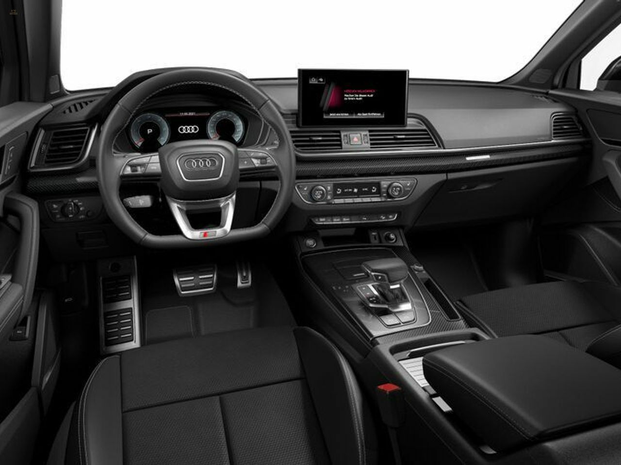 Thumbnail von AUDI Q5