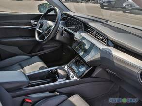 Thumbnail von AUDI E-TRON