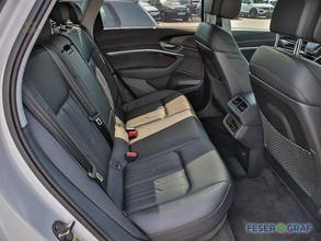 Thumbnail von AUDI E-TRON