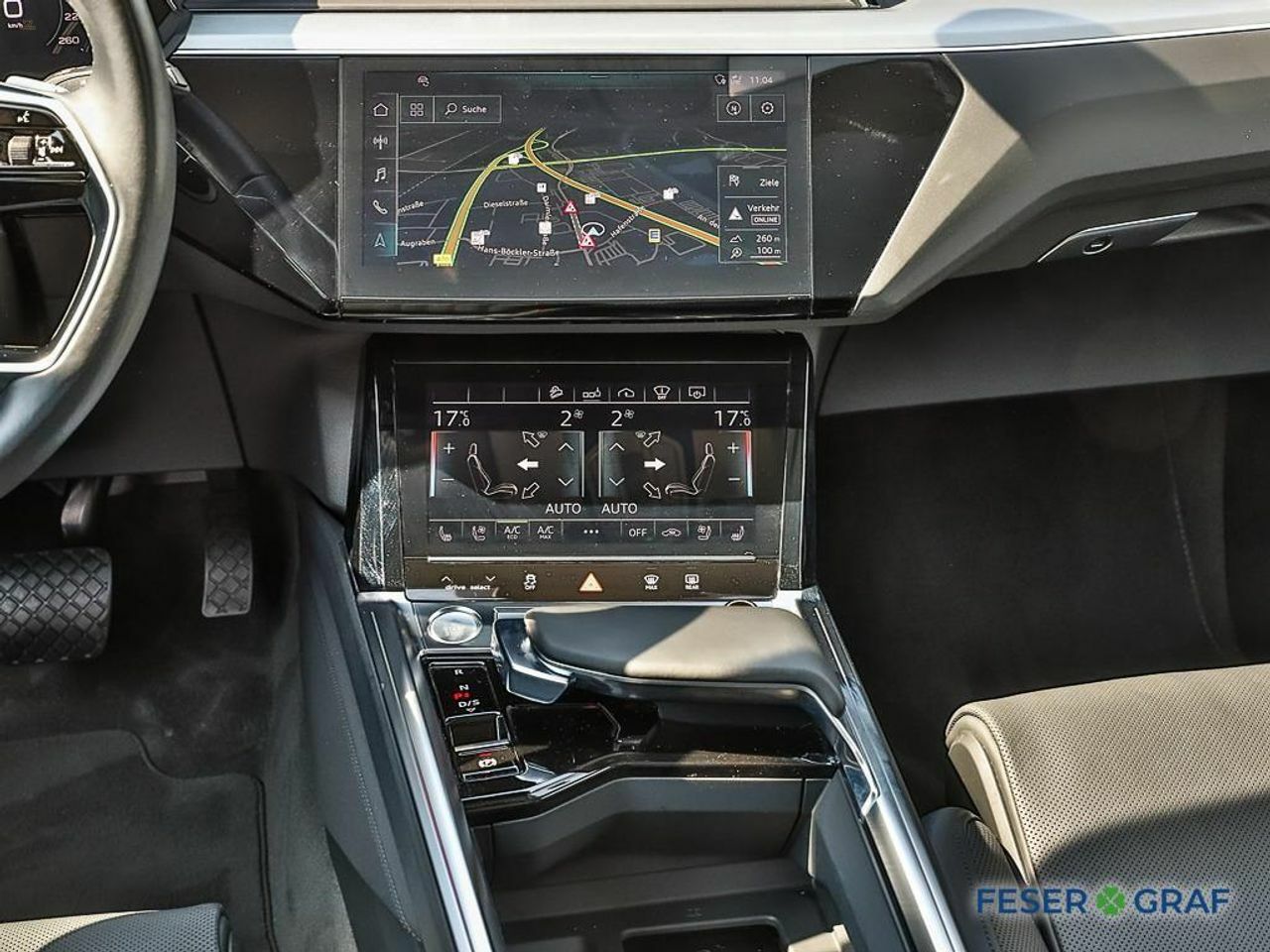 Thumbnail von AUDI E-TRON