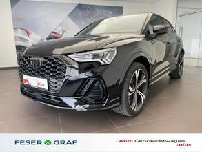 Thumbnail von AUDI Q3 SPORTBACK