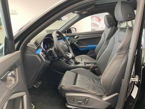 Thumbnail von AUDI Q3 SPORTBACK