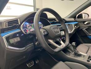 Thumbnail von AUDI Q3 SPORTBACK